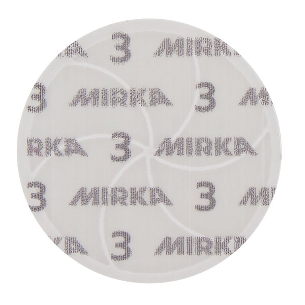 Mirka Novastar Sr3 Alox 1.25" Channel L3 Psa FH-340-3A